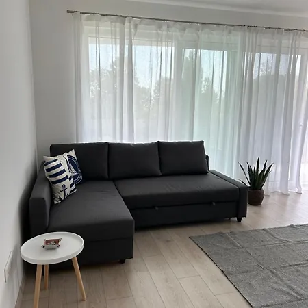 דירה Helikon Terasz *