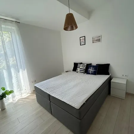 Helikon Terasz דירה *