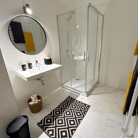 Appartement Helikon Terasz Keszthely