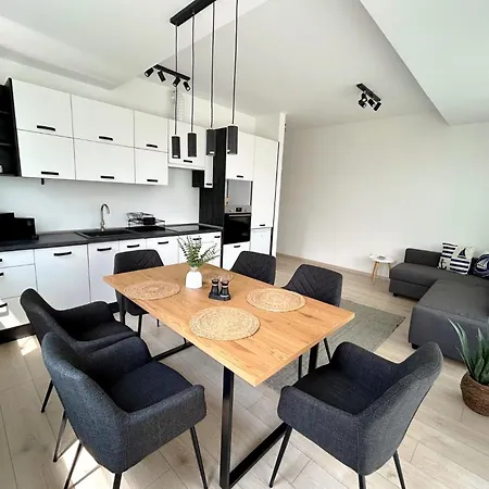 Helikon Terasz Appartement Keszthely