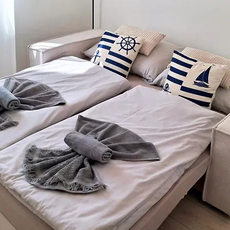 Helikon Terasz Appartement