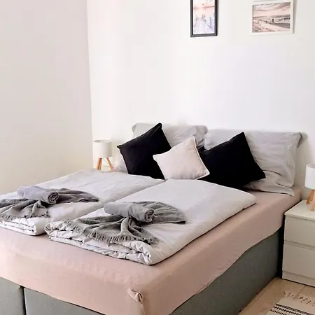 Helikon Terasz Appartement Keszthely